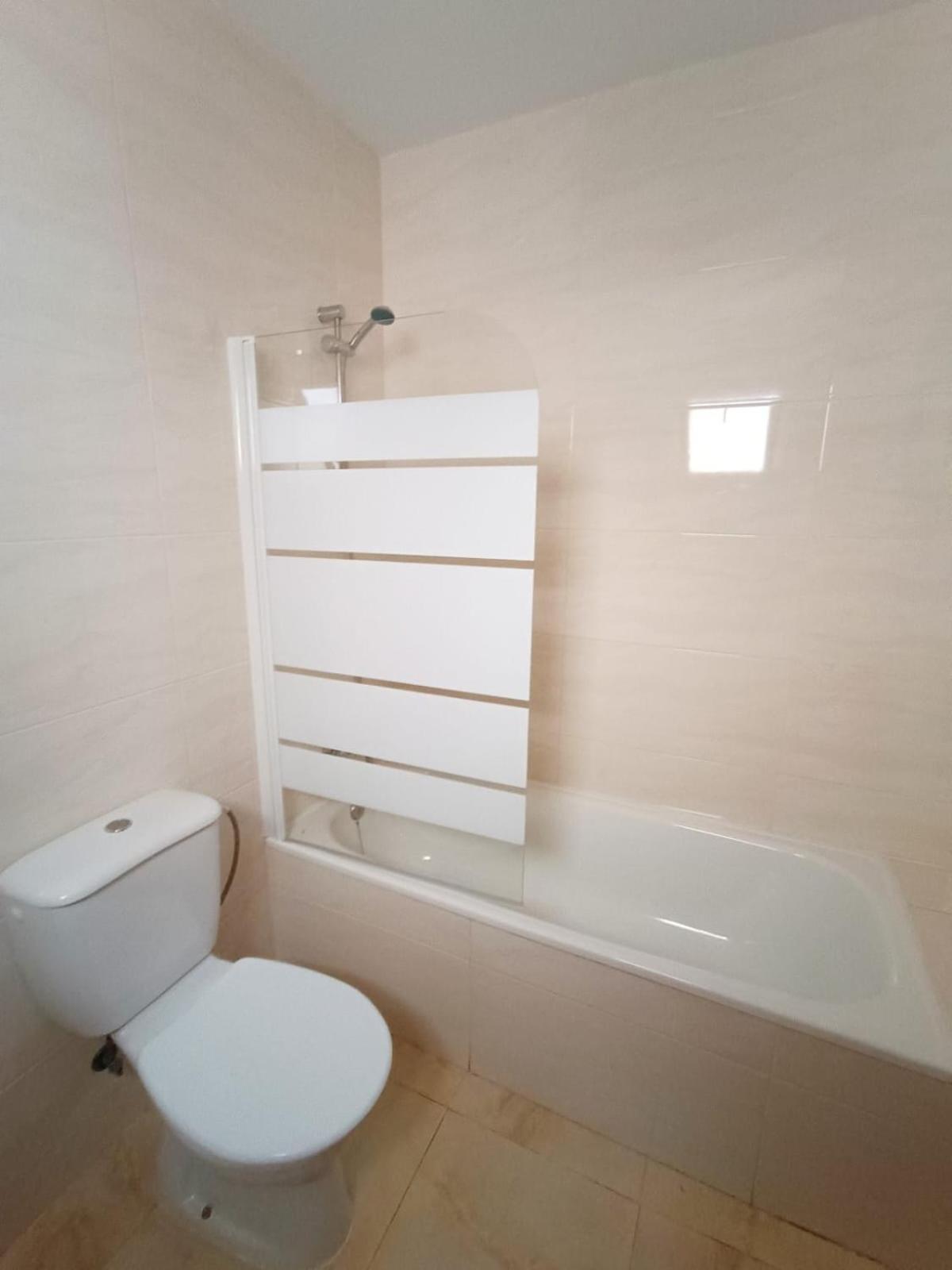 Apartamentos Larios Málaga Exterior foto