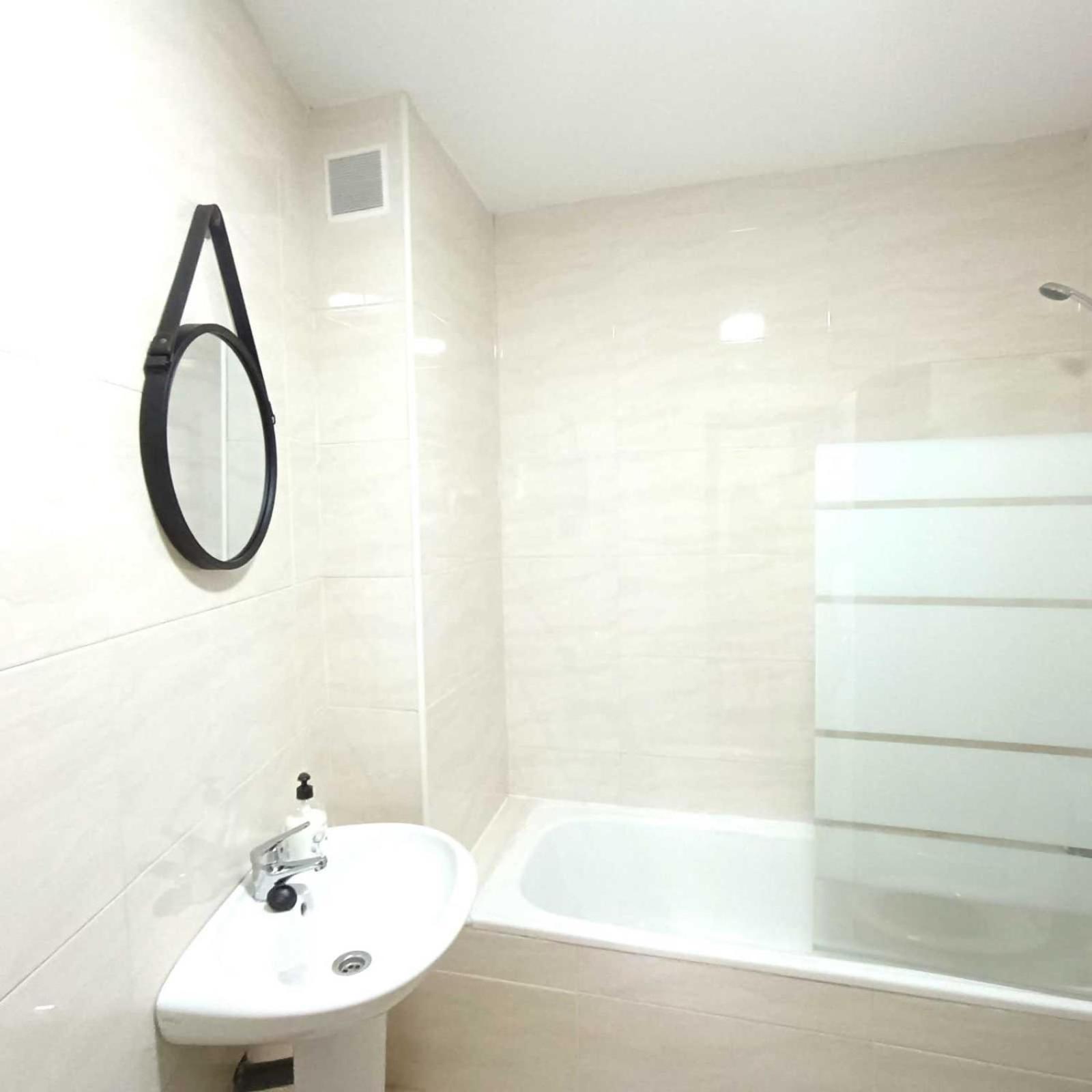 Apartamentos Larios Málaga Exterior foto