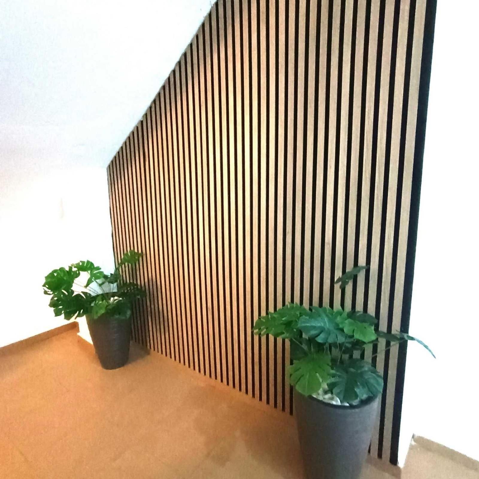 Apartamentos Larios Málaga Exterior foto